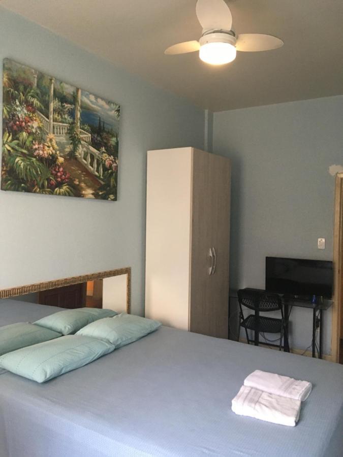 Hostel Vergueiro São Paulo Eksteriør bilde