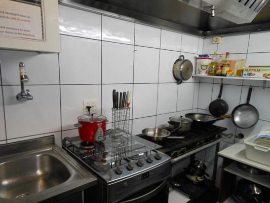 Hostel Vergueiro São Paulo Eksteriør bilde