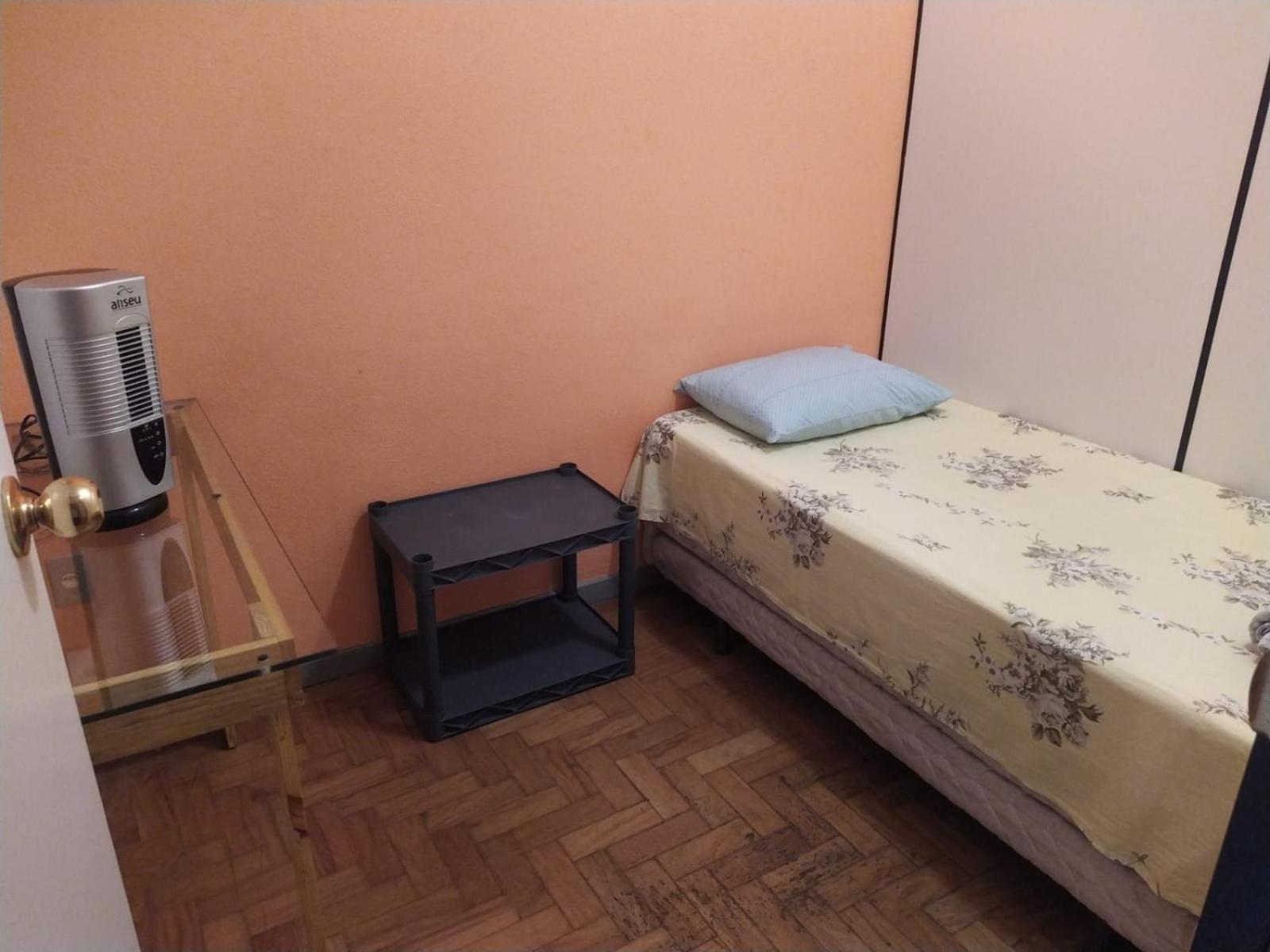 Hostel Vergueiro São Paulo Eksteriør bilde
