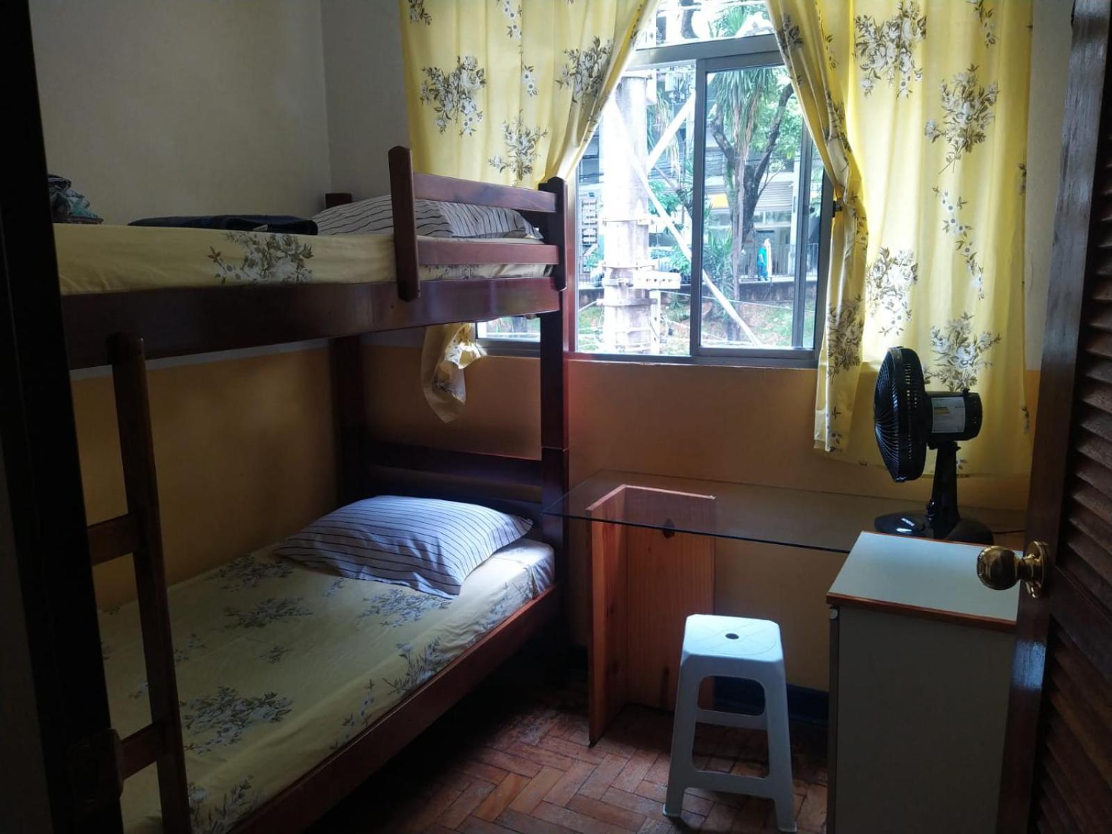 Hostel Vergueiro São Paulo Eksteriør bilde