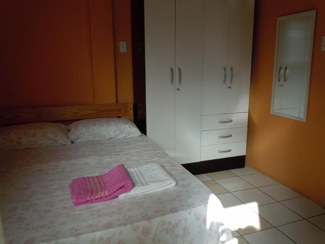 Hostel Vergueiro São Paulo Eksteriør bilde