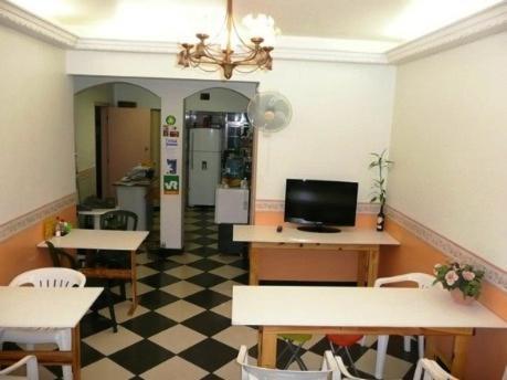 Hostel Vergueiro São Paulo Eksteriør bilde