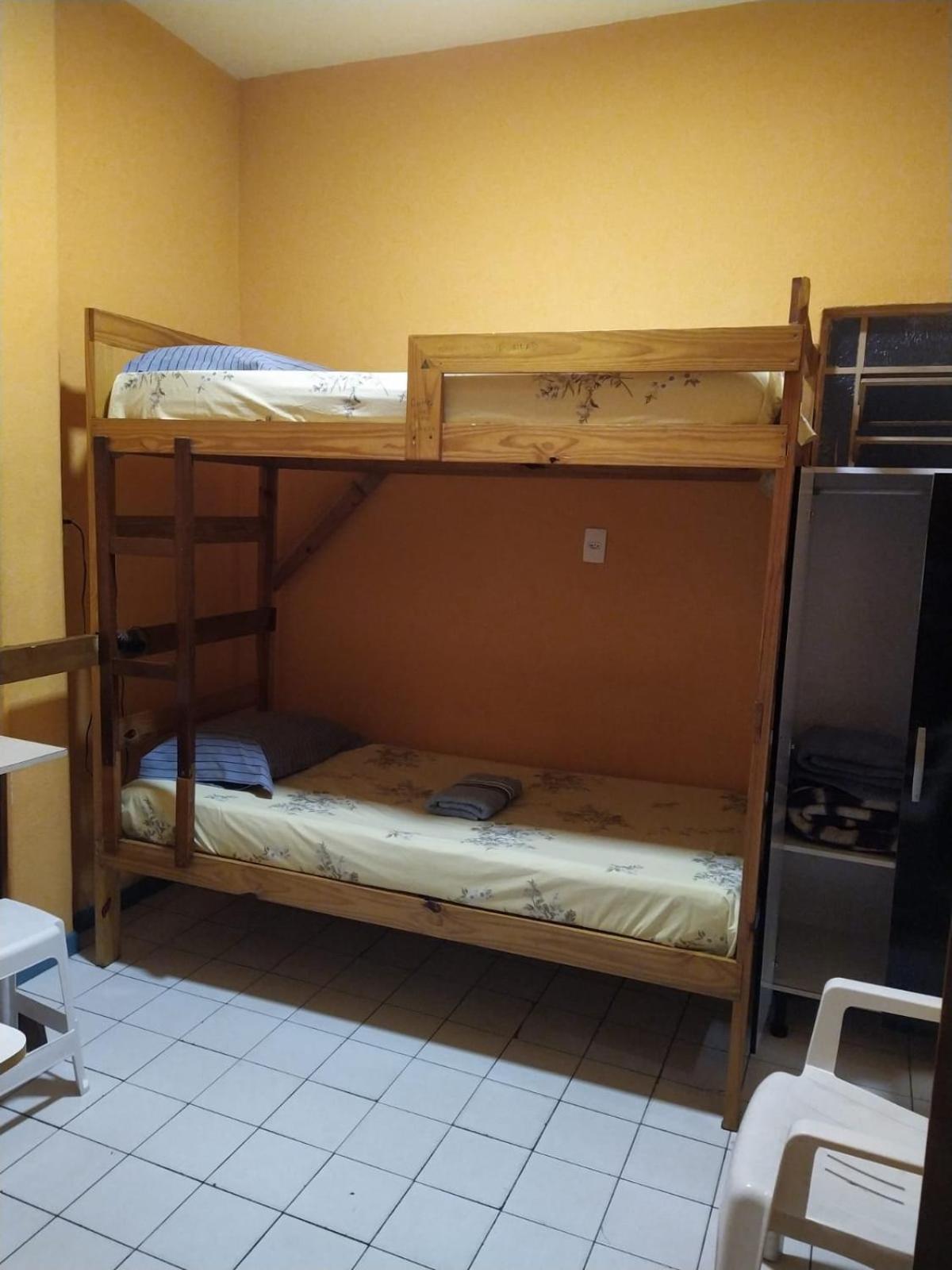 Hostel Vergueiro São Paulo Eksteriør bilde