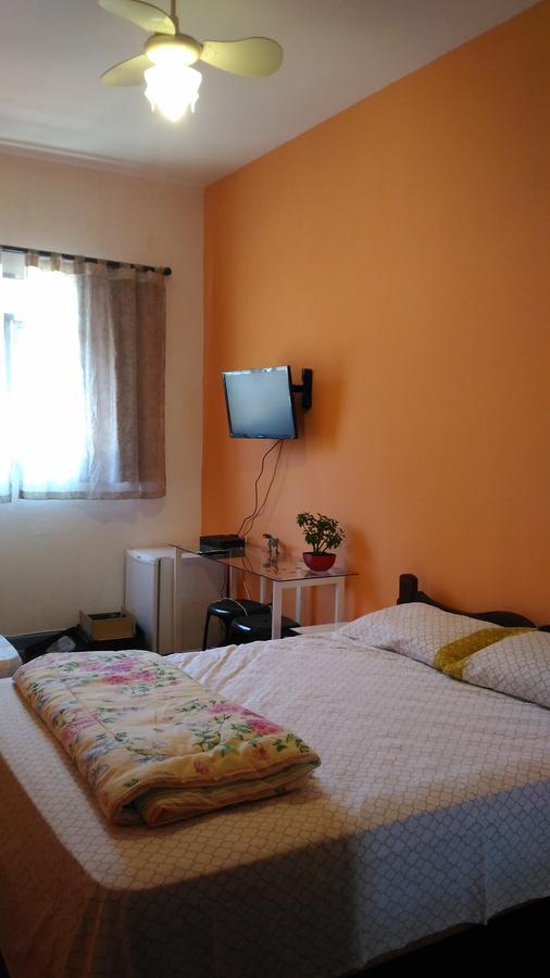 Hostel Vergueiro São Paulo Eksteriør bilde